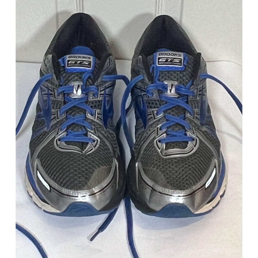 Brooks Adrenaline GTS 17 sz 14 Running Sneaker Shoe